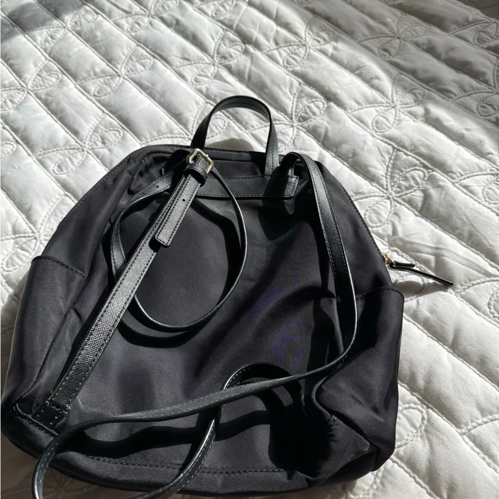 Kate Spade Small Nylon Backpack - Picture 2 of 7